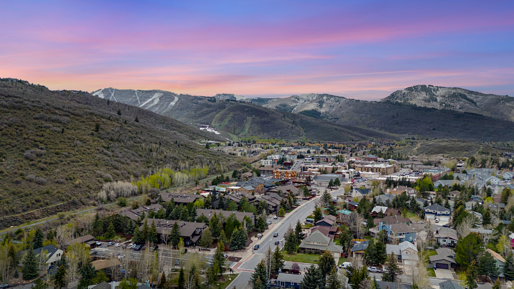 2285 SIDEWINDER DR #737 Park City, UT 84060