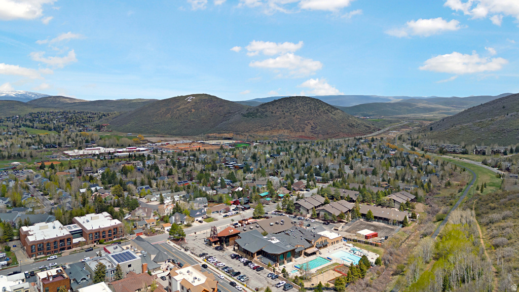 2285 SIDEWINDER DR #737 Park City, UT 84060