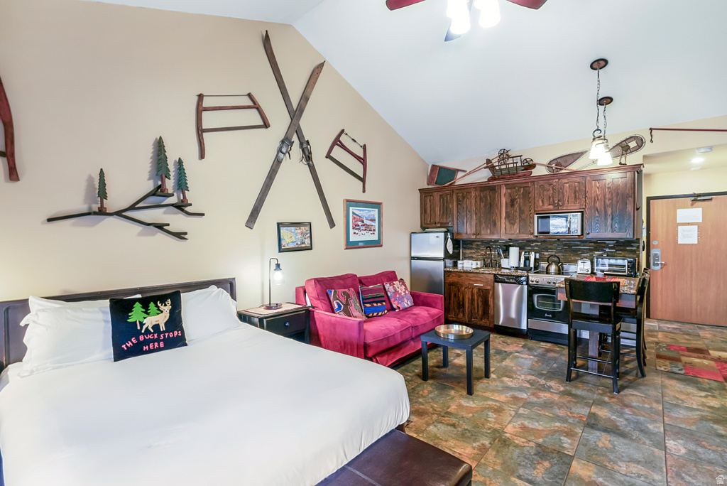 2285 SIDEWINDER DR #737 Park City, UT 84060