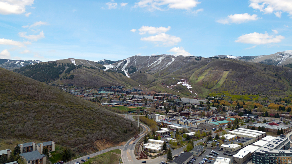 2285 SIDEWINDER DR #737 Park City, UT 84060
