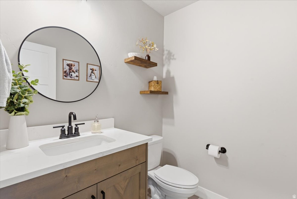 1234 N 4950 W Plain City, UT 84404