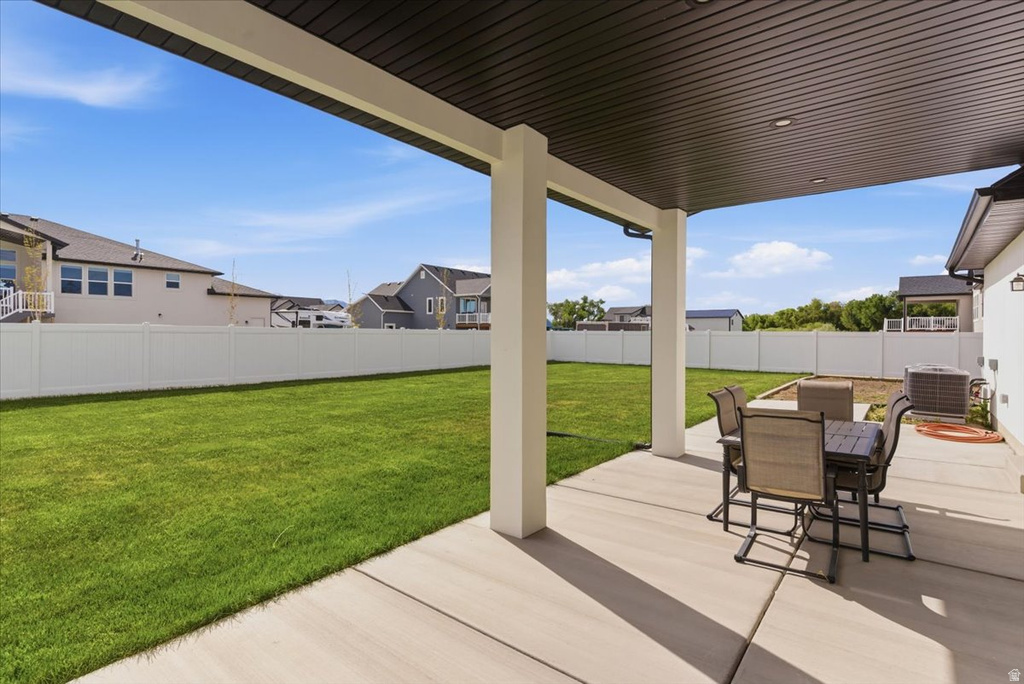 1234 N 4950 W Plain City, UT 84404