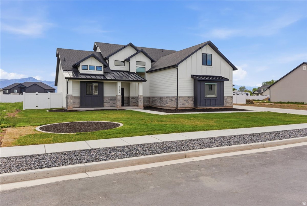 1234 N 4950 W Plain City, UT 84404