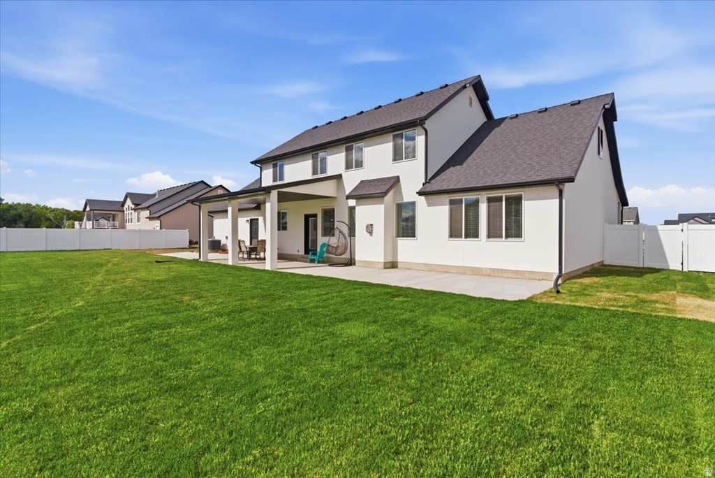 1234 N 4950 W Plain City, UT 84404