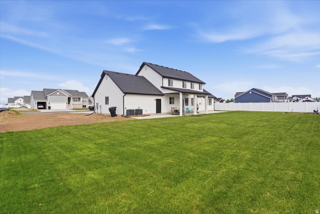 1234 N 4950 W Plain City, UT 84404