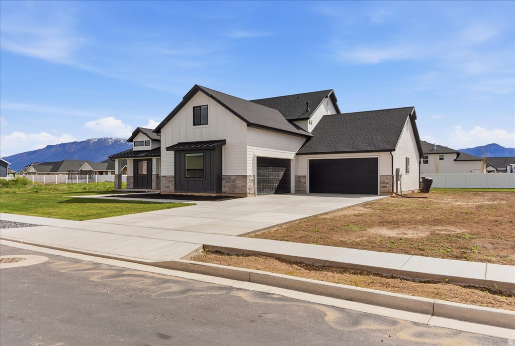 1234 N 4950 W Plain City, UT 84404