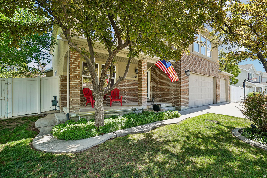 13727 S BLAYDE DR Herriman, UT 84096