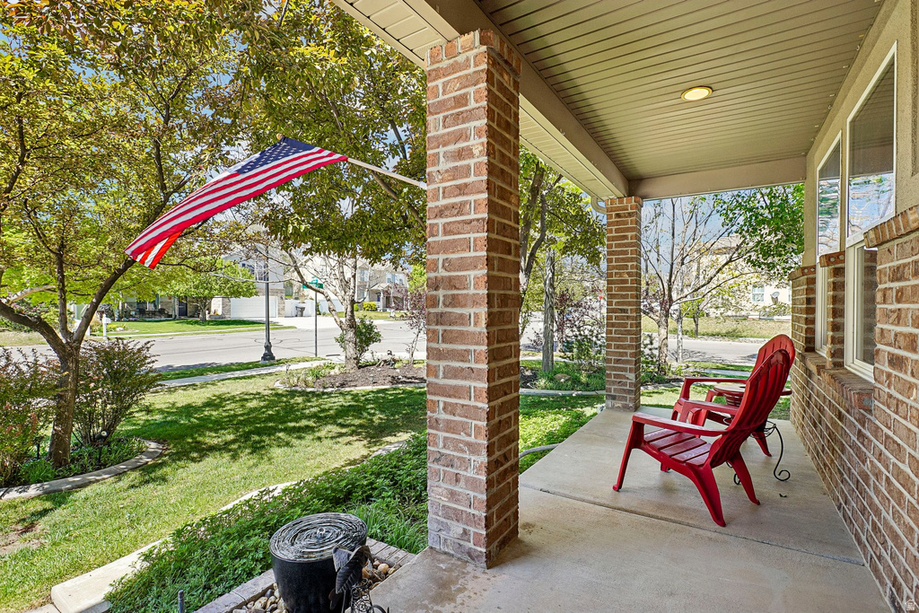 13727 S BLAYDE DR Herriman, UT 84096