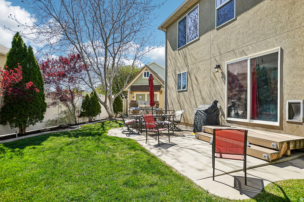 13727 S BLAYDE DR Herriman, UT 84096