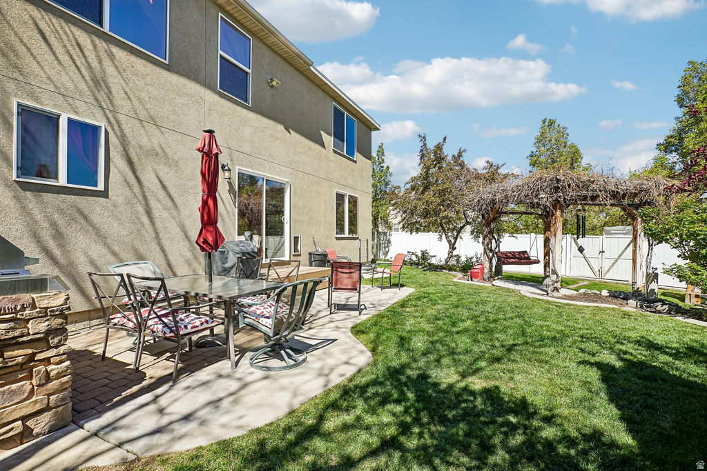 13727 S BLAYDE DR Herriman, UT 84096