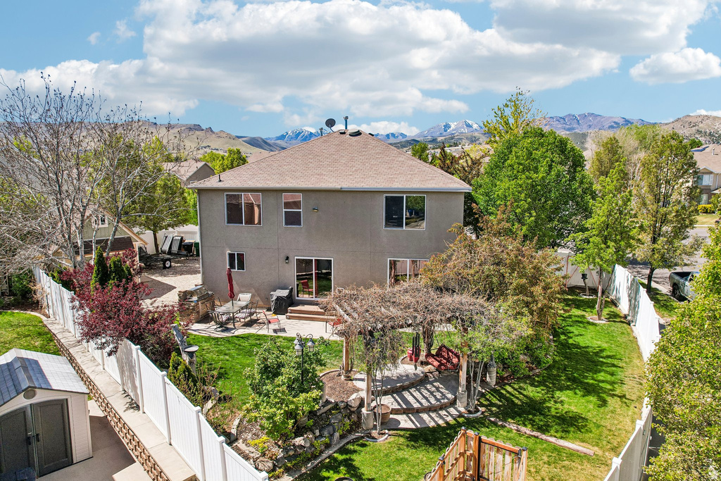 13727 S BLAYDE DR Herriman, UT 84096