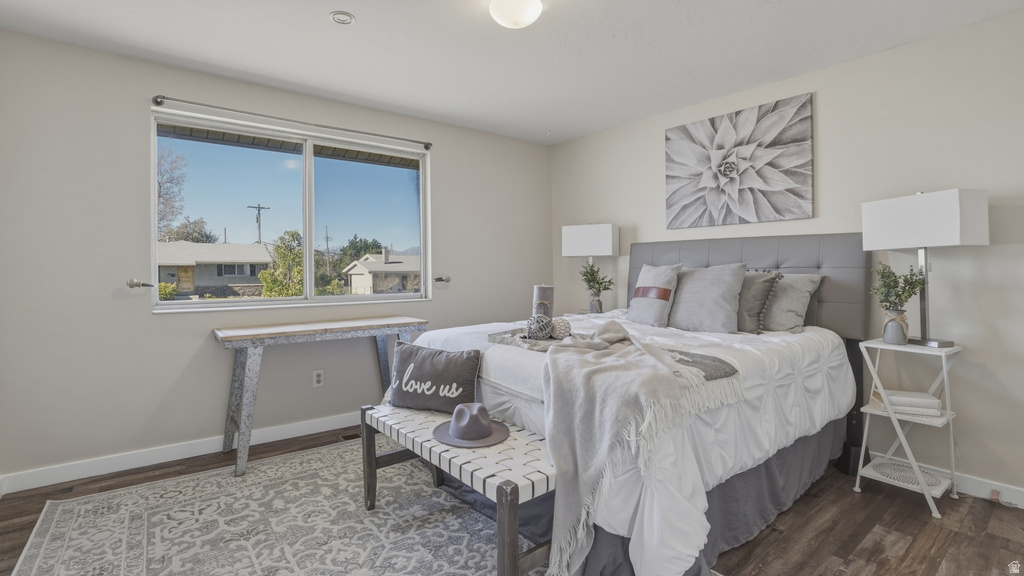 837 E CARNATION DR Sandy, UT 84094