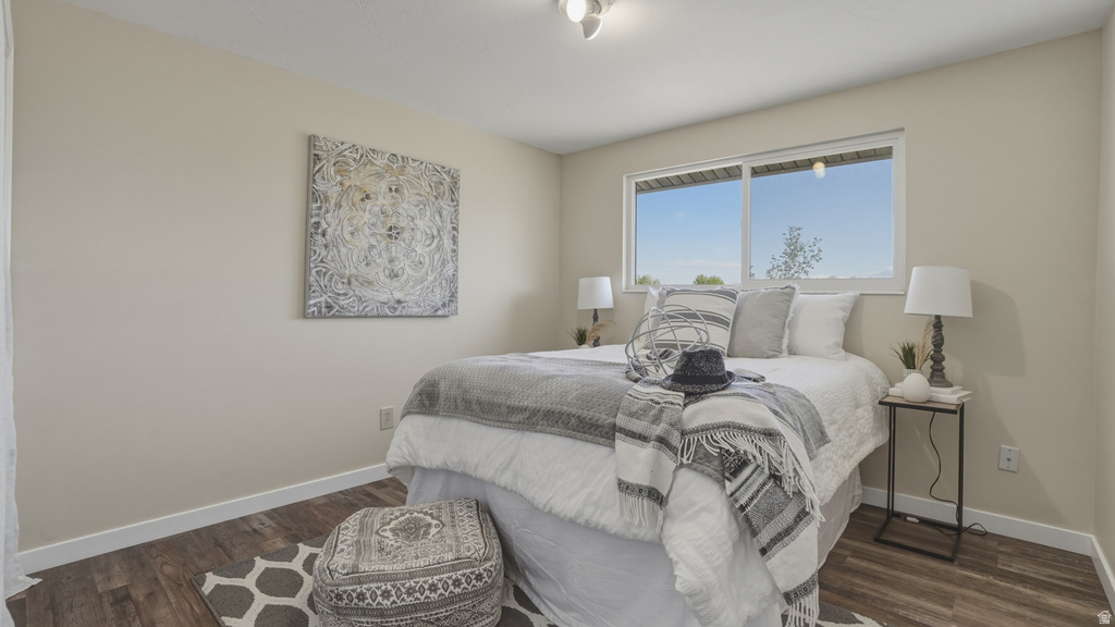 837 E CARNATION DR Sandy, UT 84094