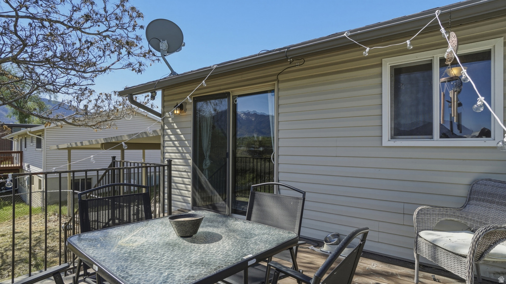 837 E CARNATION DR Sandy, UT 84094