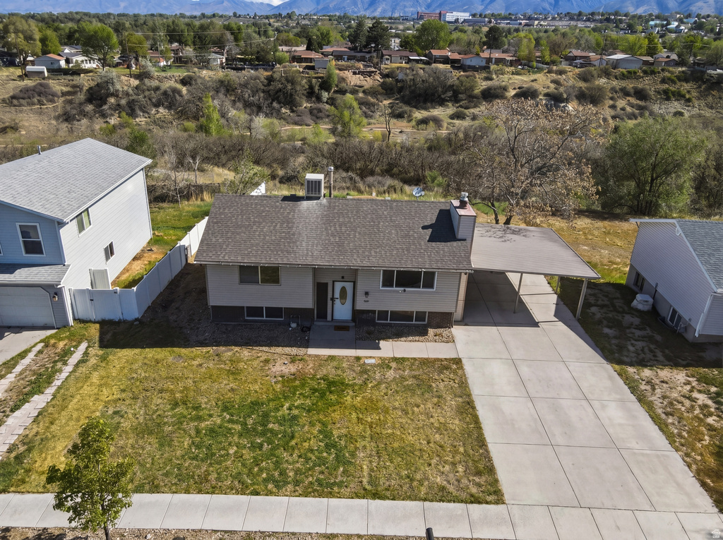 837 E CARNATION DR Sandy, UT 84094