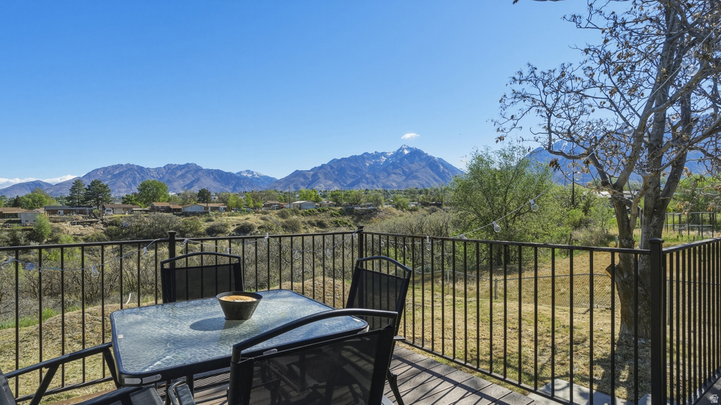 837 E CARNATION DR Sandy, UT 84094