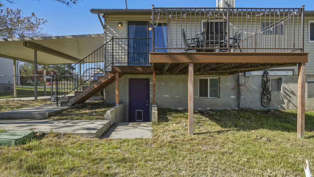 837 E CARNATION DR Sandy, UT 84094