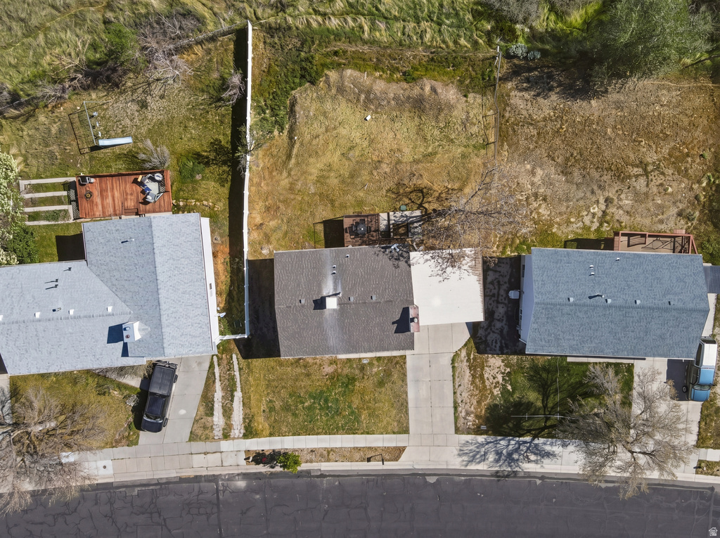 837 E CARNATION DR Sandy, UT 84094