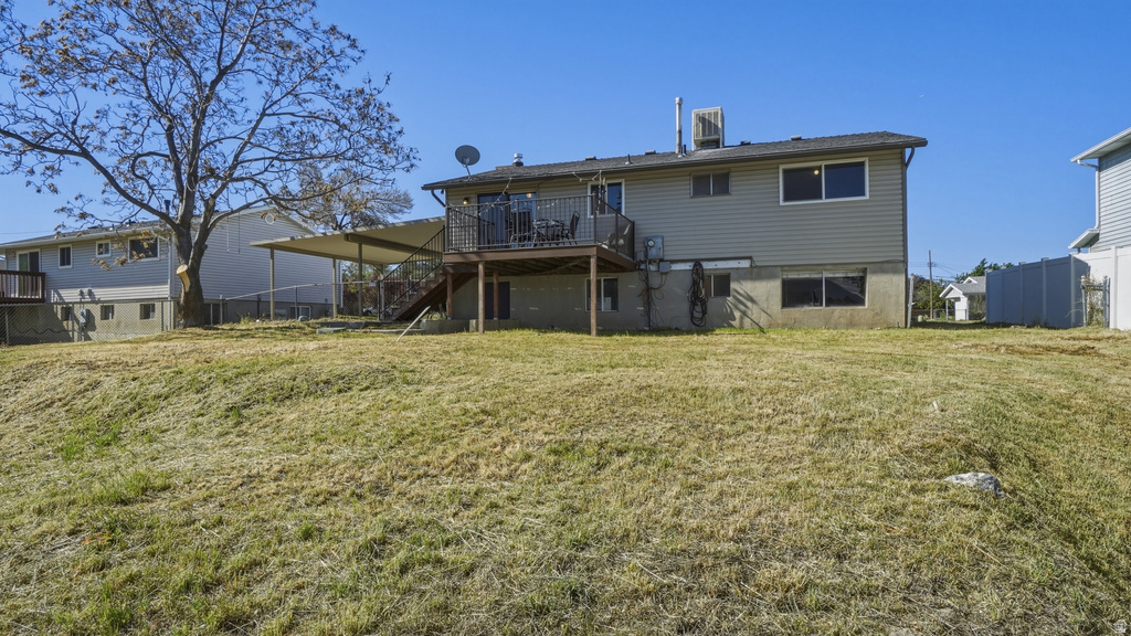 837 E CARNATION DR Sandy, UT 84094