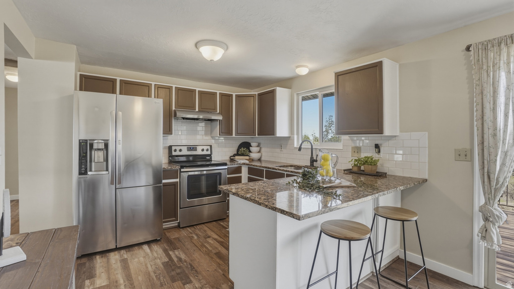 837 E CARNATION DR Sandy, UT 84094