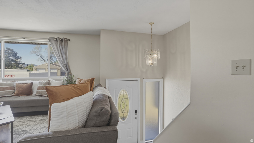 837 E CARNATION DR Sandy, UT 84094