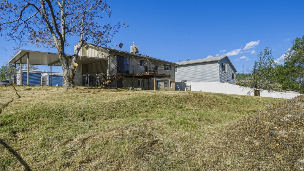 837 E CARNATION DR Sandy, UT 84094