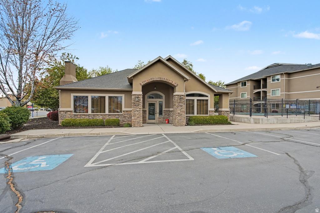 861 S MAIN ST. #D Layton, UT 84041