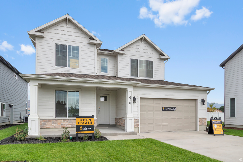 558 N 735 W Smithfield, UT 84335