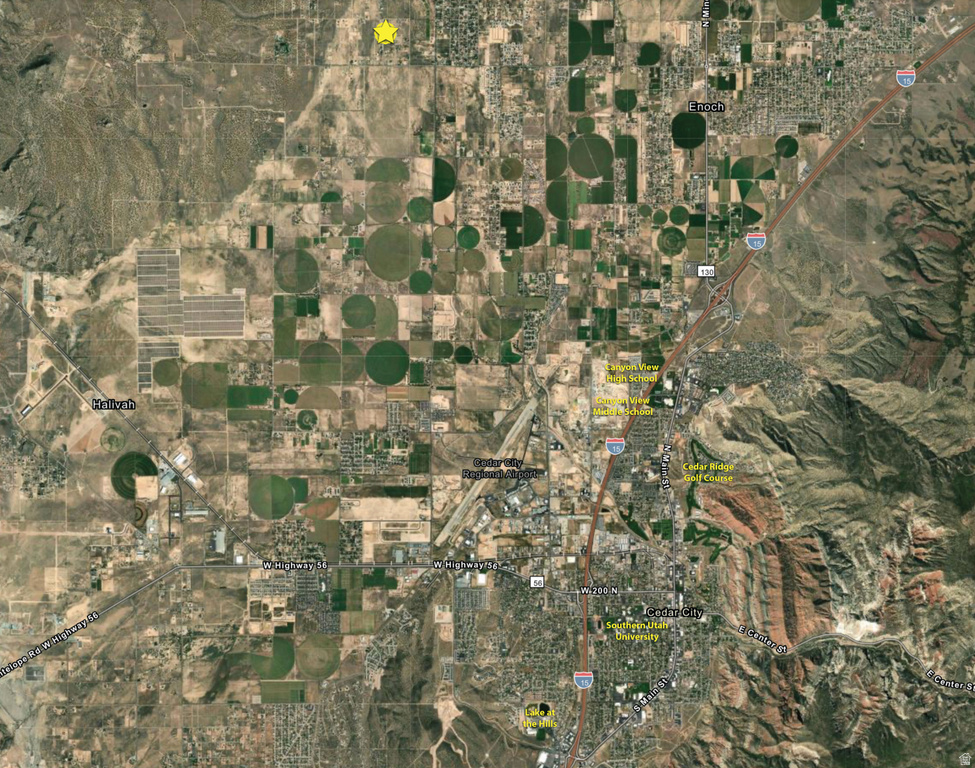  Cedar City, UT 84721