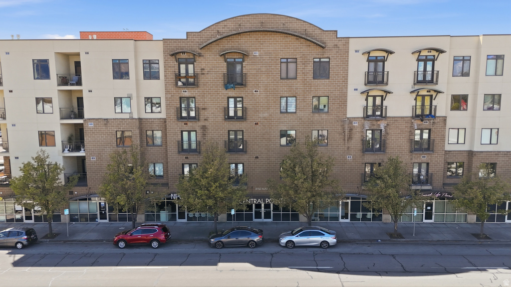 2150 S MAIN ST. #416 Salt Lake City, UT 84115