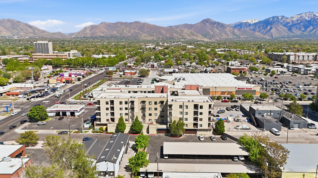 2150 S MAIN ST. #416 Salt Lake City, UT 84115