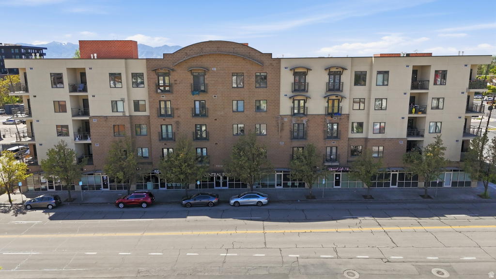 2150 S MAIN ST. #416 Salt Lake City, UT 84115