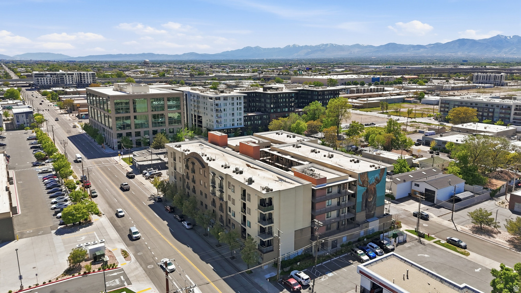 2150 S MAIN ST. #416 Salt Lake City, UT 84115