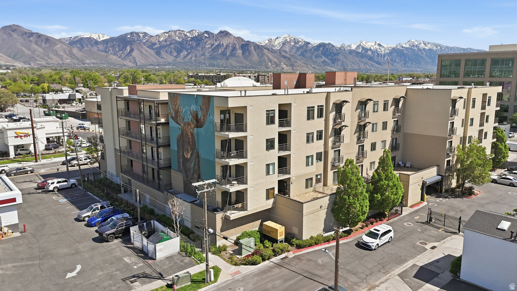 2150 S MAIN ST. #416 Salt Lake City, UT 84115