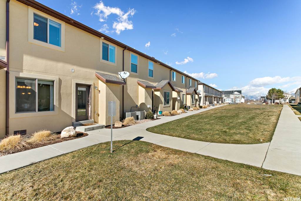 582 N 150 E Salem, UT 84653