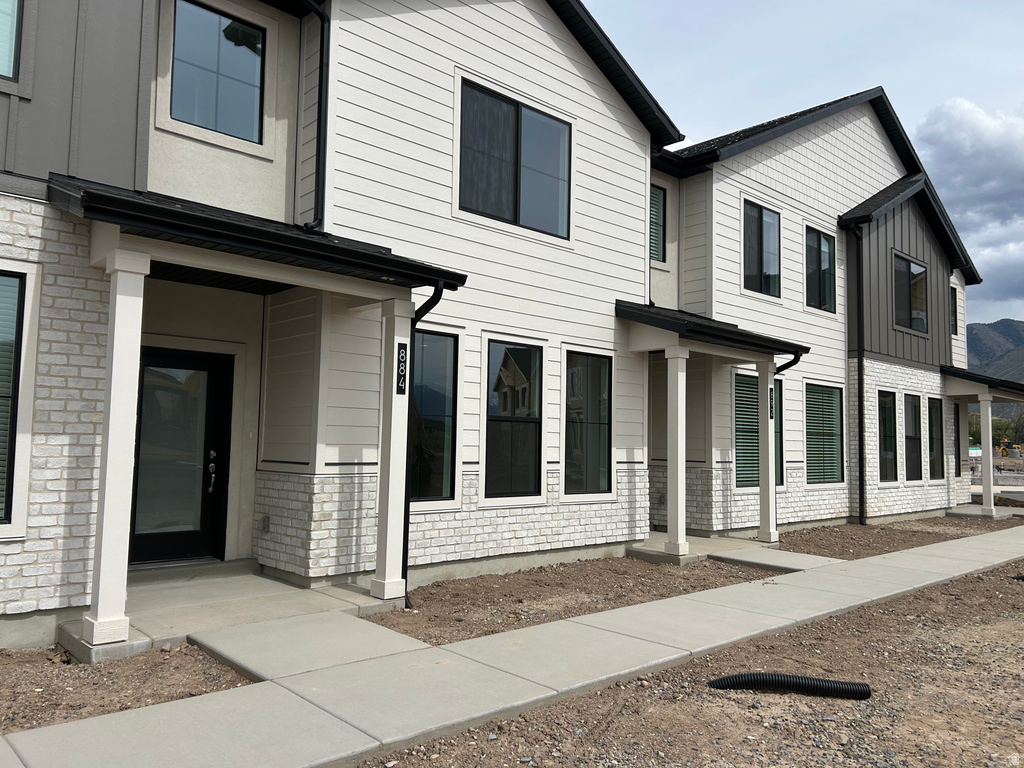 884 S 280 E #204 Spanish Fork, UT 84660