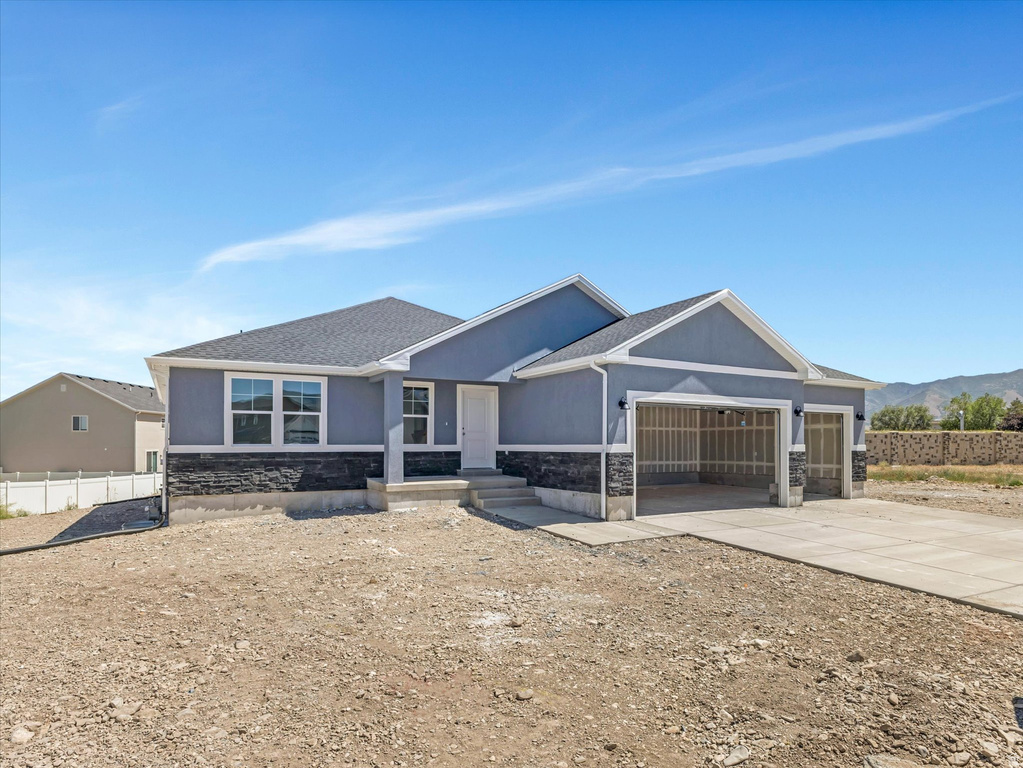 1423 N HARPER WAY photo 3