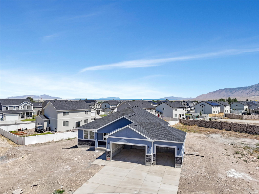 1423 N HARPER WAY photo 4