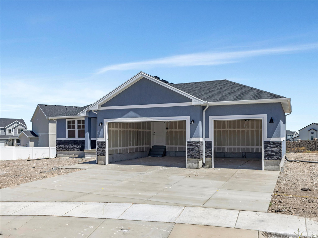 1423 N HARPER WAY photo 5