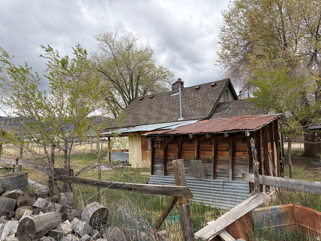 473 E 100 S Mt Pleasant, UT 84647