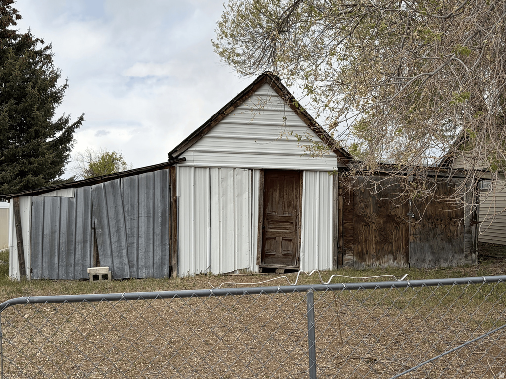 473 E 100 S Mt Pleasant, UT 84647