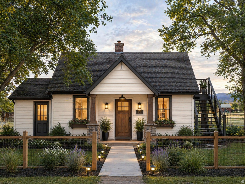 473 E 100 S Mt Pleasant, UT 84647