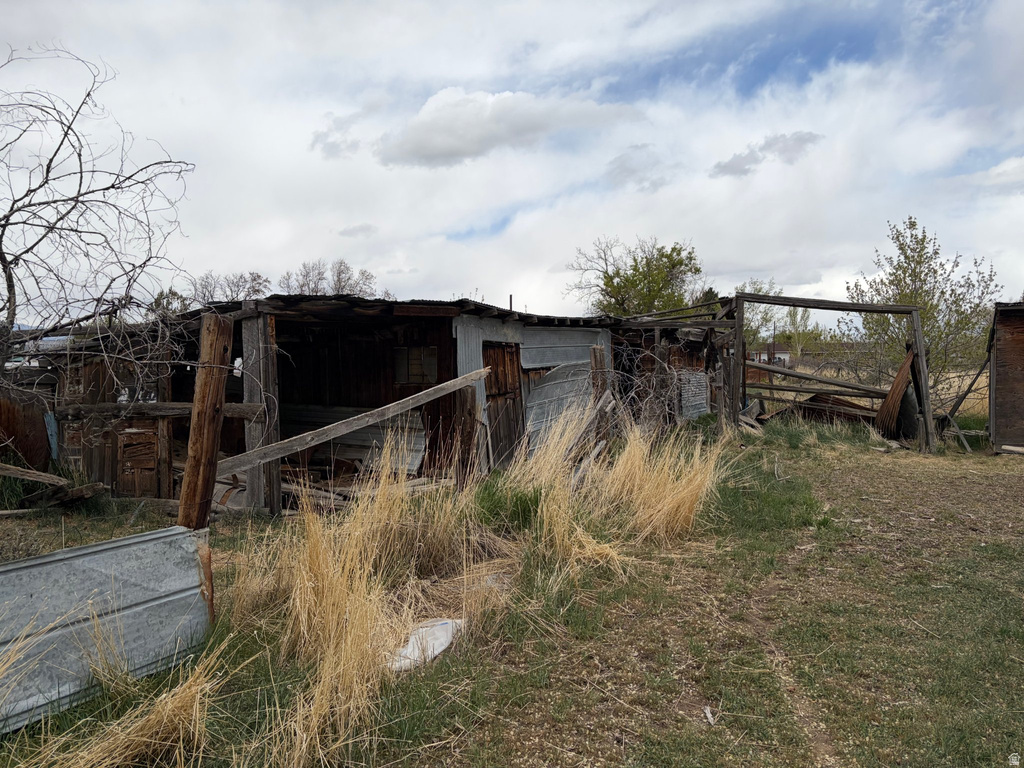 473 E 100 S Mt Pleasant, UT 84647