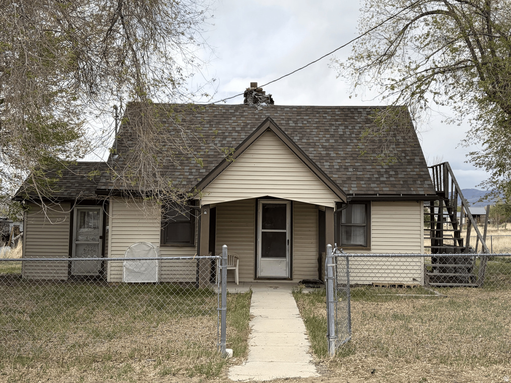 473 E 100 S Mt Pleasant, UT 84647