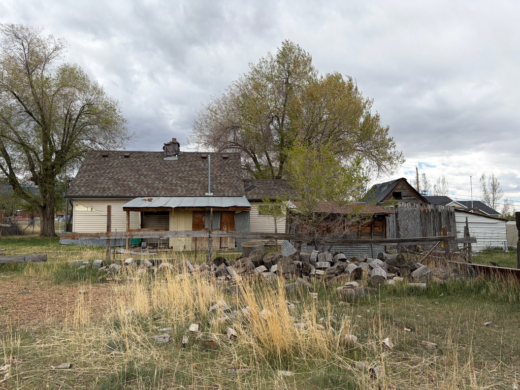 473 E 100 S Mt Pleasant, UT 84647