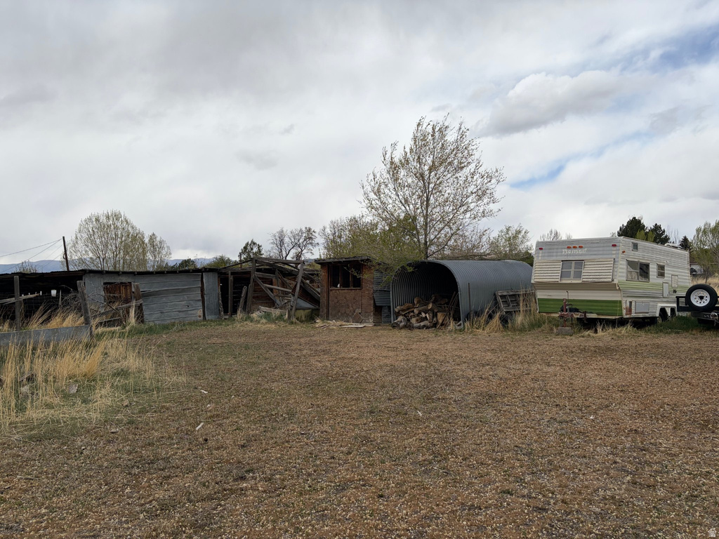 473 E 100 S Mt Pleasant, UT 84647