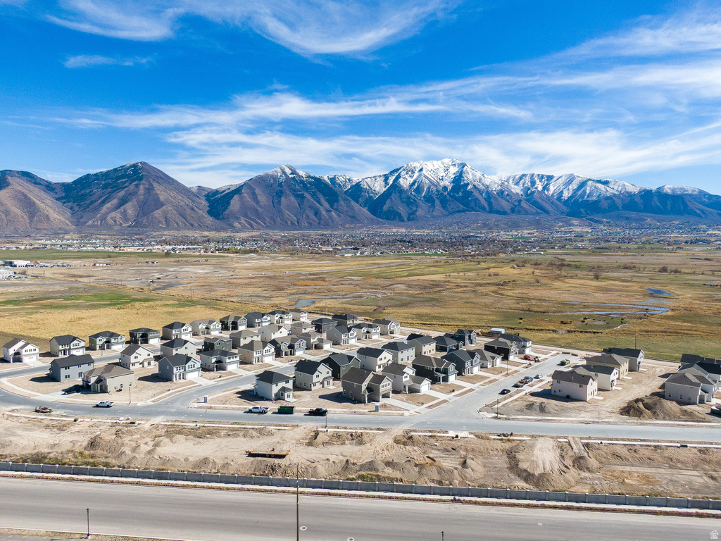 1084 N 1020 W LOT #4 Salem, UT 84653