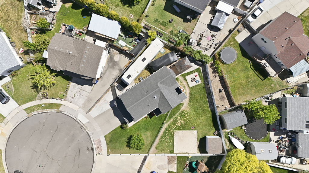 2954 S ROPNER CIR Magna, UT 84044