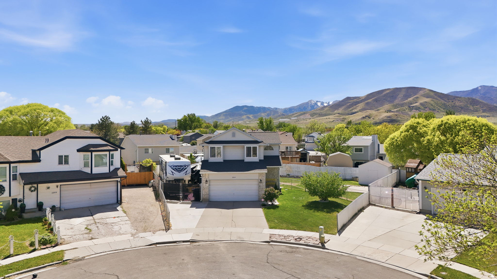 2954 S ROPNER CIR Magna, UT 84044