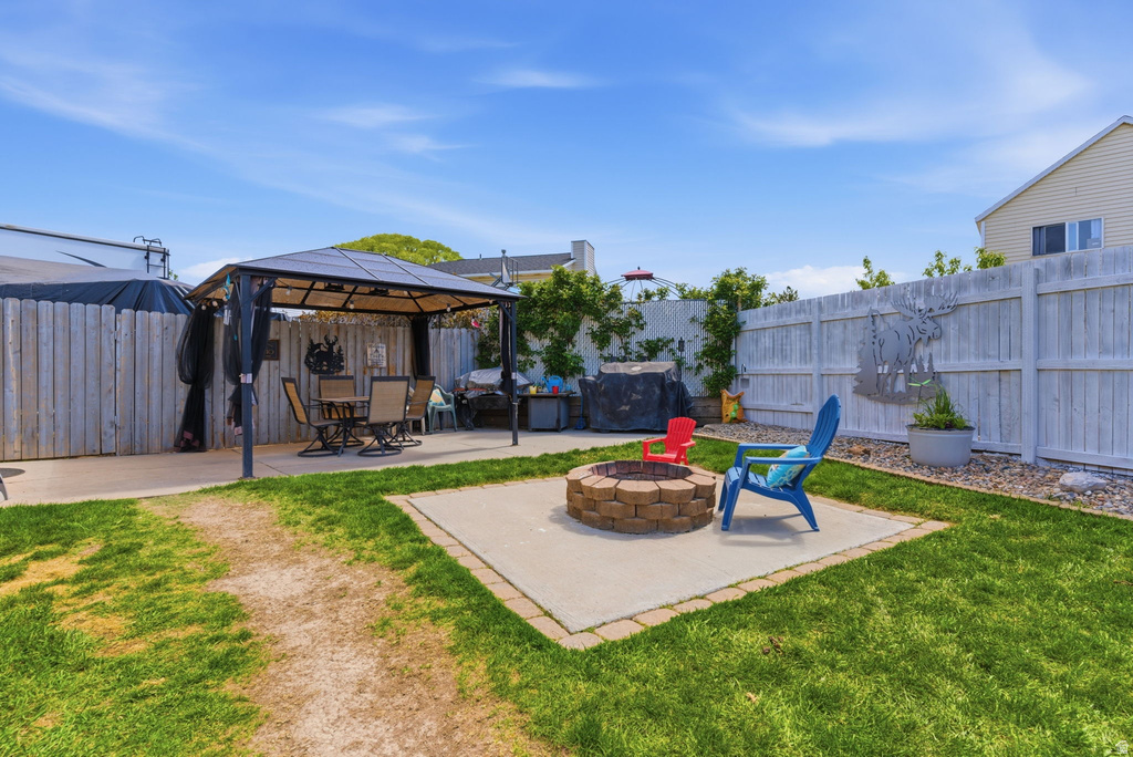 2954 S ROPNER CIR Magna, UT 84044